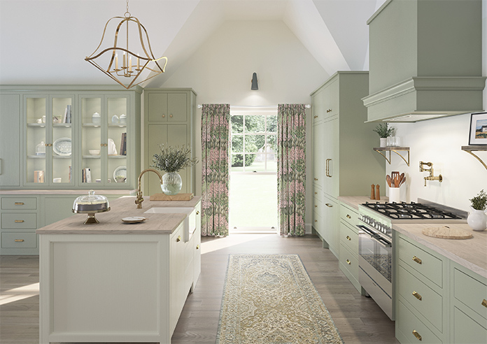 Garden Wall, Melody - Made to Measure Curtain - Image 14